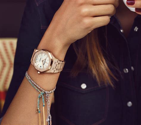 ap ladies watch|audemars piguet ladies watches.